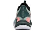 Shop (Youth) Anta KT2 Low 'Green Pink' 312031109-1