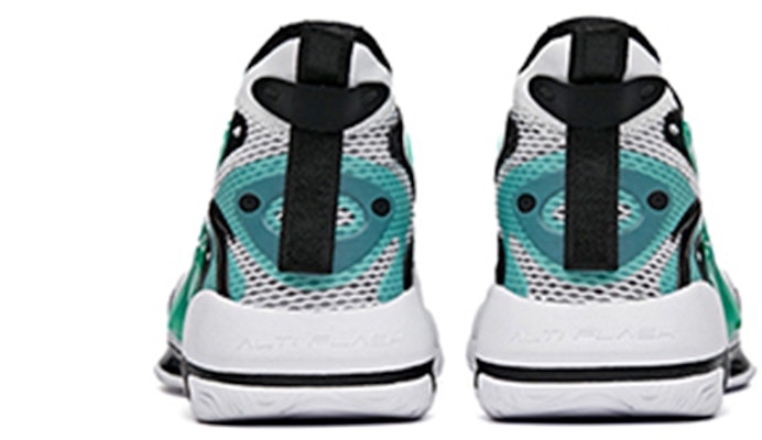 (JR) 안타 KT3 '화이트 그린' (Anta KT3 '화이트 그린') 312131120-1 Purchase (JR) 안타 KT3 '화이트 그린' (Anta KT3 '화이트 그린') 312131120-1