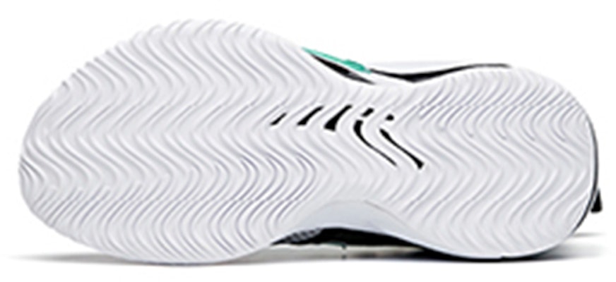 (JR) 안타 KT3 '화이트 그린' (Anta KT3 '화이트 그린') 312131120-1 Details for (JR) 안타 KT3 '화이트 그린' (Anta KT3 '화이트 그린') 312131120-1