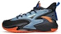 (JR) Anta KT3 Low 'Hitam Biru' 312131120-3