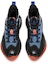 Lookbook (JR) Anta KT3 Low 'Hitam Biru' 312131120-3