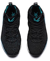 (JR) Anta KT4 'Hitam Biru' 31851199-1 Shop (JR) Anta KT4 'Hitam Biru' 31851199-1