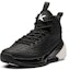 Lookbook (JR) Anta KT4 'Hitam Putih High-Top Bola Keranjang' 31851199-7