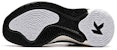 (JR) Anta KT4 'Hitam Putih High-Top Bola Keranjang' 31851199-7