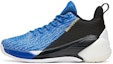 Buy (JR) Anta KT4 Low 'Jahit Tampalan Biru Hitam' 31921101R-2