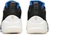 (JR) Anta KT4 Low 'Jahit Tampalan Biru Hitam' 31921101R-2