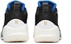 Shop (JR) Anta KT4 Low 'Jahit Tampalan Biru Hitam' 31921101R-2