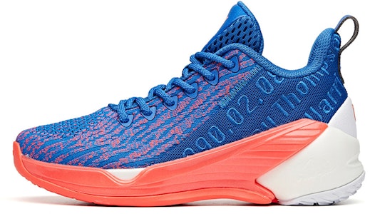 (JR) Anta KT4 Rendah 'Biru Jingga' 31921101R-4 Buy (JR) Anta KT4 Rendah 'Biru Jingga' 31921101R-4