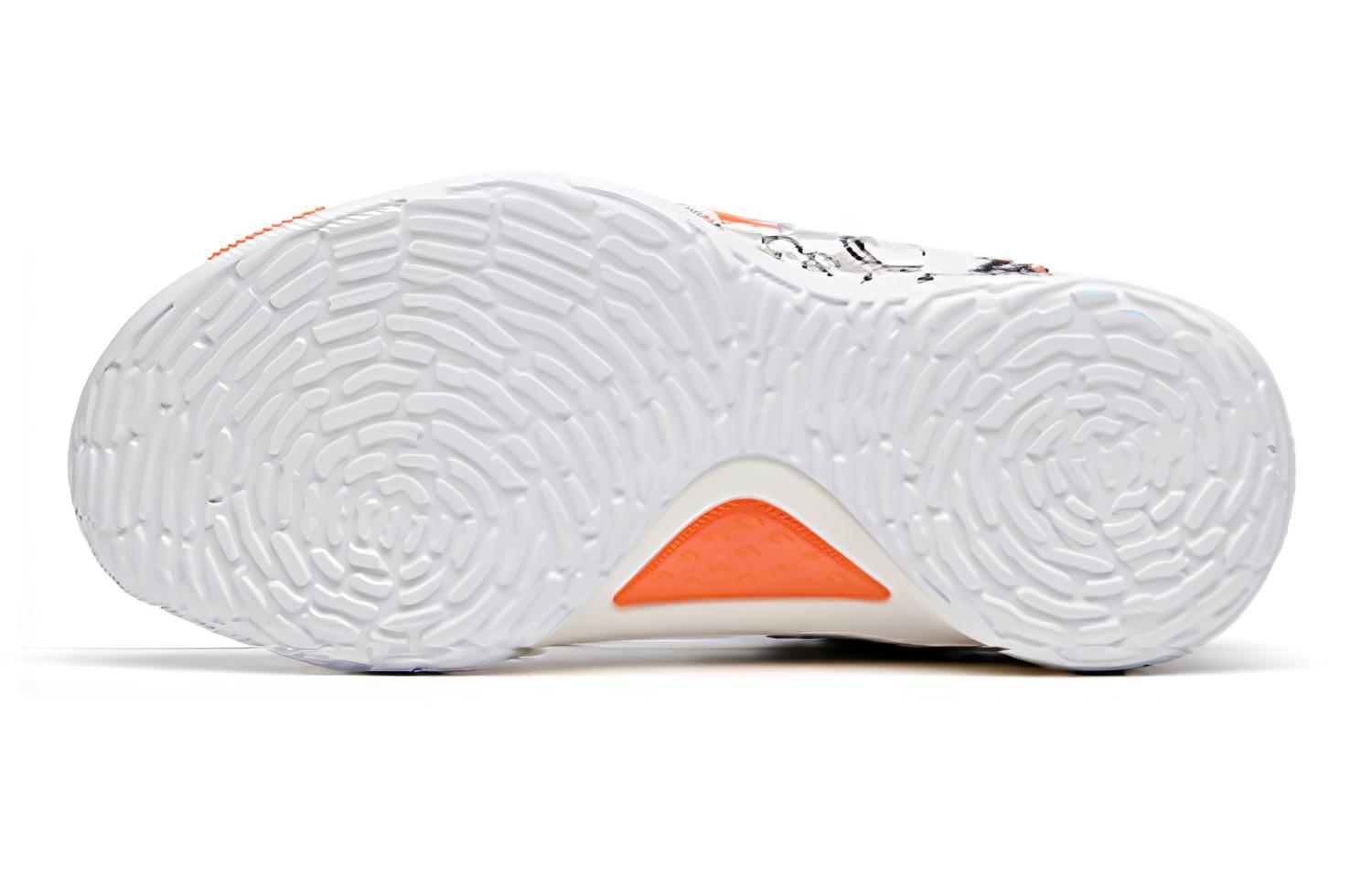 Purchase (Youth) Anta KT5 'Thompson High-Top Basketball Black White' 312011105-1
