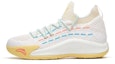 Buy (Youth) Anta KT5 White Orange Blue 'Klay Effect' 312021106-1
