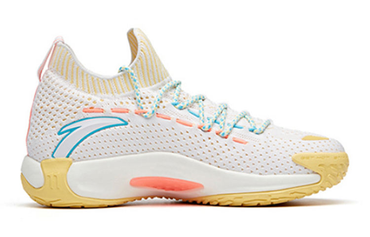 Order (JR) アンタ KT5 白橙青 「クレイ効果」 312021106-1