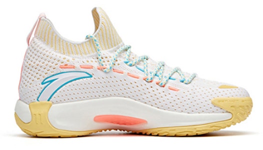 (JR) Anta KT5 Putih Jingga Biru 'Kesan Klay' 312021106-1 Order (JR) Anta KT5 Putih Jingga Biru 'Kesan Klay' 312021106-1