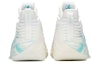 Shop (JR) Anta KT6 - Klay Thompson Kasut Tinggi Bola Keranjang Putih Biru 'Gelombang' 312121130-3