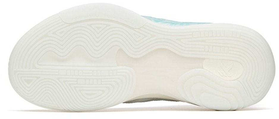 (Youth) Anta KT6 - Klay Thompson High Top Basketball White Blue 'Wave' 312121130-3 Purchase (Youth) Anta KT6 - Klay Thompson High Top Basketball White Blue 'Wave' 312121130-3