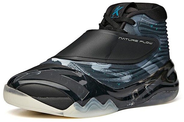 (JR) アンタ KT6 "ブラックホワイト" 312041130-1 Lookbook (JR) アンタ KT6 "ブラックホワイト" 312041130-1