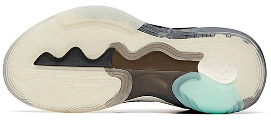 (JR) アンタ KT6 "ブラックホワイト" 312041130-1 Details for (JR) アンタ KT6 "ブラックホワイト" 312041130-1