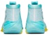 (JR) Anta KT6 'Blue Thompson High-Top' Lelaki Kasut Sukan Tinggi 312131130-1