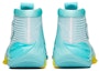 Shop (JR) Anta KT6 'Blue Thompson High-Top' Lelaki Kasut Sukan Tinggi 312131130-1