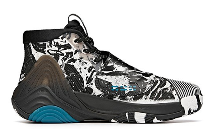 Order (JR) 안타 KT6 '잉크 스플래시' 312041130-3