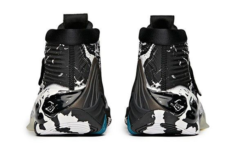 Purchase (JR) 안타 KT6 '잉크 스플래시' 312041130-3