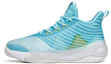 Buy (Youth) Anta KT6 'Surging Tide Chlorine Blue' 312121130-1