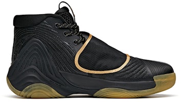 (JR) アンタ KT6 ハイカット ブラック
```anta KT6 haikatuto burakku``` 312131130-2 Order (JR) アンタ KT6 ハイカット ブラック
```anta KT6 haikatuto burakku``` 312131130-2