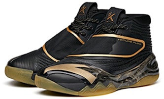 (JR) アンタ KT6 ハイカット ブラック
```anta KT6 haikatuto burakku``` 312131130-2 Lookbook (JR) アンタ KT6 ハイカット ブラック
```anta KT6 haikatuto burakku``` 312131130-2