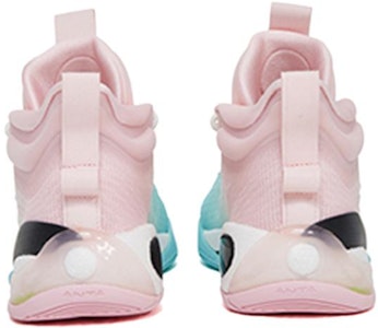 大童 Anta 安踏 KT7 氮科技 專業 防滑耐磨支撐 實戰籃球鞋 藍粉 Shop 大童 Anta 安踏 KT7 氮科技 專業 防滑耐磨支撐 實戰籃球鞋 藍粉