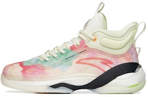 (Youth) Anta KT7 'Ivory White' 312231130-4 (Youth) Anta KT7 'Ivory White' 312231130-4