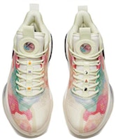 大童 Anta安踏 KT7 湯普森七代 高筒 實戰籃球鞋 象牙白 Shop 大童 Anta安踏 KT7 湯普森七代 高筒 實戰籃球鞋 象牙白