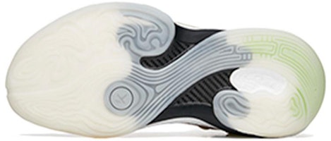 大童 Anta安踏 KT7 湯普森七代 高筒 實戰籃球鞋 象牙白 Details for 大童 Anta安踏 KT7 湯普森七代 高筒 實戰籃球鞋 象牙白