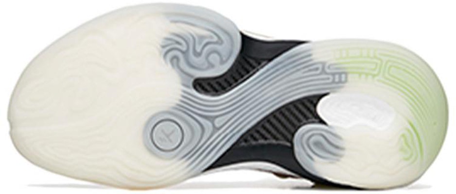 (Youth) Anta KT7 'Ivory White' 312231130-4 Details for (Youth) Anta KT7 'Ivory White' 312231130-4