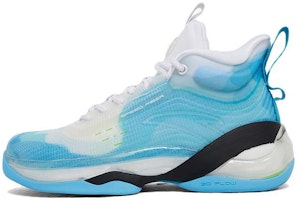 (Youth) Anta KT7 'White Blue' 312221130-1 (Youth) Anta KT7 'White Blue' 312221130-1