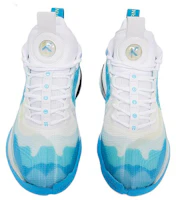 Lookbook (JR) Anta KT7 ''Blanc Bleu'' 312221130-1