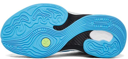 Purchase (JR) Anta KT7 ''Blanc Bleu'' 312221130-1