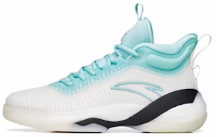 (Youth) Anta KT7 'White Blue Yellow' 312231130-1 (Youth) Anta KT7 'White Blue Yellow' 312231130-1