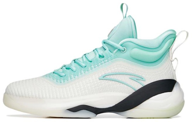 (Youth) Anta KT7 'White Blue Yellow' 312231130-1 Buy (Youth) Anta KT7 'White Blue Yellow' 312231130-1