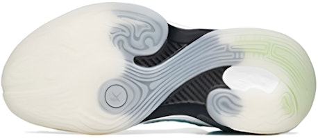 大童安踏 KT7 湯普森七代 氮科技 防滑減震耐磨 低幫 實戰籃球鞋 白藍黃 Details for 大童安踏 KT7 湯普森七代 氮科技 防滑減震耐磨 低幫 實戰籃球鞋 白藍黃