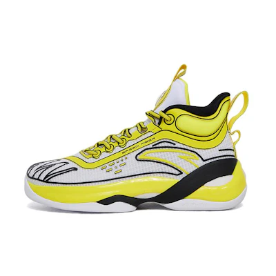 Anta Klay Thompson KT7 Basketball Shoes 'Neptune Soup'