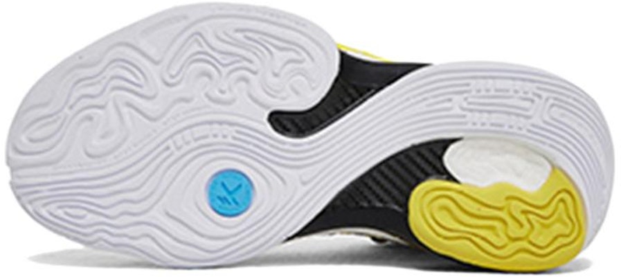 Anta Klay Thompson KT7 Zapatillas de Baloncesto 'Sopa de Neptuno' 312221130-2 Purchase Anta Klay Thompson KT7 Zapatillas de Baloncesto 'Sopa de Neptuno' 312221130-2