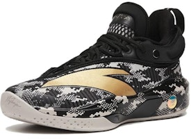 (JR) 안타 KT8 '블랙 골드' (Anta KT8 'Black Gold') 312241130-1 Order (JR) 안타 KT8 '블랙 골드' (Anta KT8 'Black Gold') 312241130-1