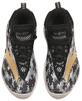 (JR) 안타 KT8 '블랙 골드' (Anta KT8 'Black Gold') 312241130-1 Lookbook (JR) 안타 KT8 '블랙 골드' (Anta KT8 'Black Gold') 312241130-1