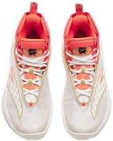 (JR) Anta KT8 'Blanco Rojo Dorado' 312311130-3 Lookbook (JR) Anta KT8 'Blanco Rojo Dorado' 312311130-3