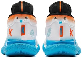 (JR) (ユース) アンタ KT9 'ブライトオレンジ' 312341130-4 312341130-4 Shop (JR) (ユース) アンタ KT9 'ブライトオレンジ' 312341130-4 312341130-4