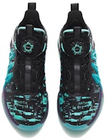 (JR) 안타 KT 2 '블랙 블루 그린' 농구화 312311116-1 Lookbook (JR) 안타 KT 2 '블랙 블루 그린' 농구화 312311116-1