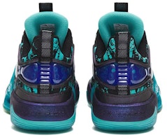 (JR) 안타 KT 2 '블랙 블루 그린' 농구화 312311116-1 Shop (JR) 안타 KT 2 '블랙 블루 그린' 농구화 312311116-1