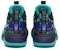 (Youth) Anta KT 2 'Black Blue Green' 312311116-1