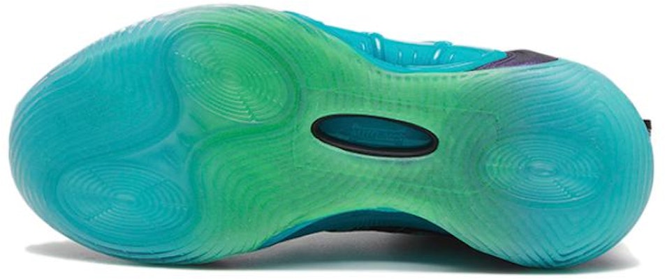 (Youth) Anta KT 2 'Black Blue Green' 312311116-1 Purchase (Youth) Anta KT 2 'Black Blue Green' 312311116-1