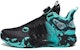 (Youth) Anta KT 2 'Black Green' 312311120-10