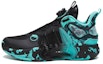 Buy (Youth) Anta KT 2 'Black Green' 312311120-10